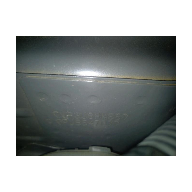 Autoradio d'origine PEUGEOT 2008 2 d’occasion