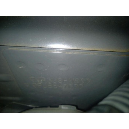 Autoradio d'origine PEUGEOT 2008 2 d’occasion