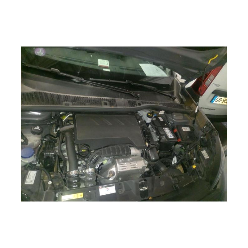 Autoradio d'origine PEUGEOT 2008 2 d’occasion