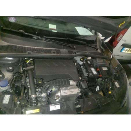 Autoradio d'origine PEUGEOT 2008 2 d’occasion