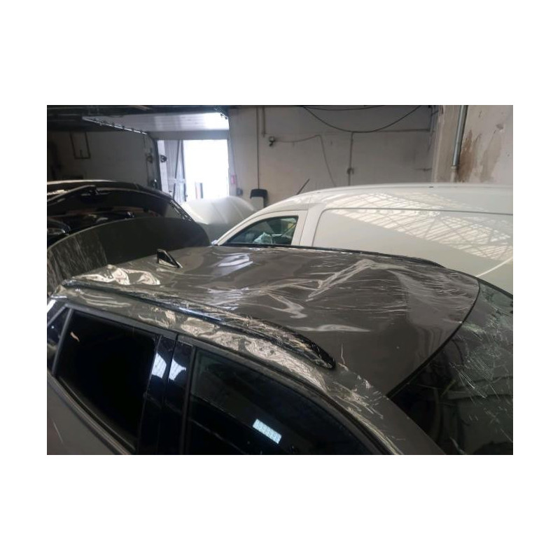 Autoradio d'origine PEUGEOT 2008 2 d’occasion