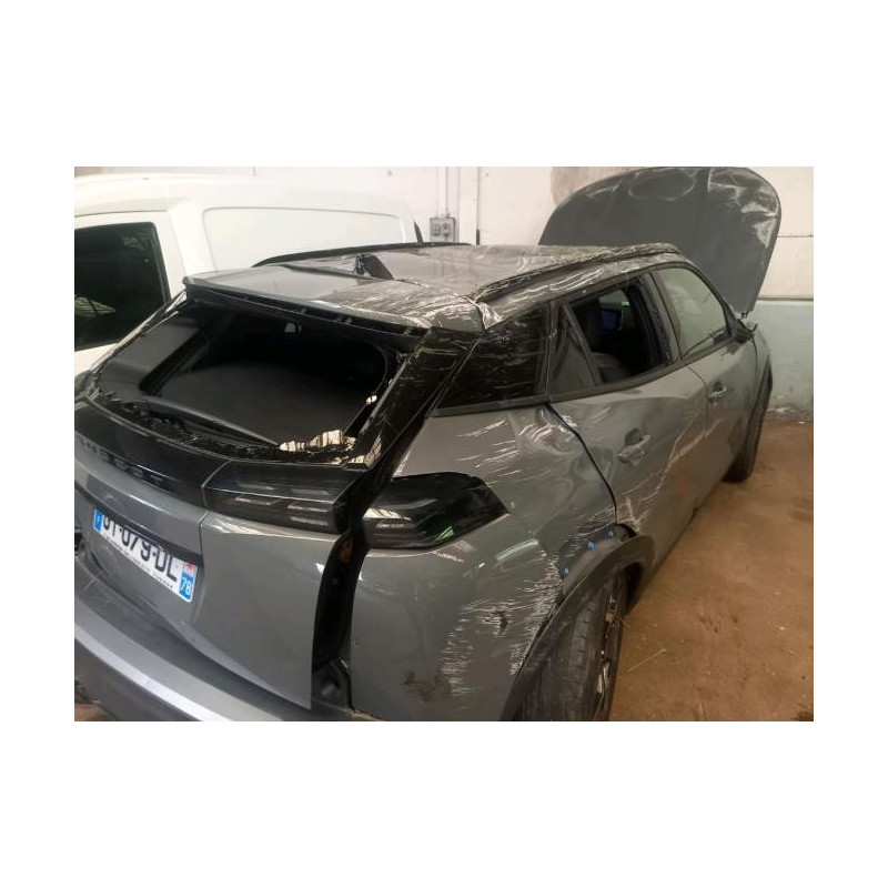 Autoradio d'origine PEUGEOT 2008 2 d’occasion