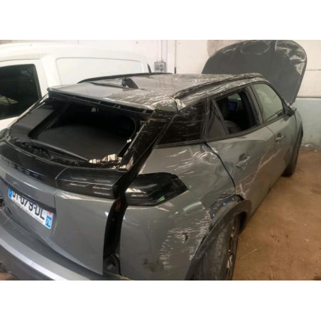 Autoradio d'origine PEUGEOT 2008 2 d’occasion