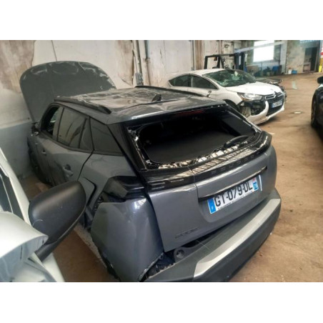 Autoradio d'origine PEUGEOT 2008 2 d’occasion