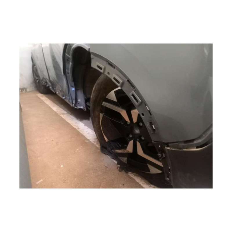 Autoradio d'origine PEUGEOT 2008 2 d’occasion