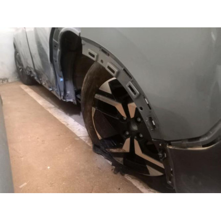 Autoradio d'origine PEUGEOT 2008 2 d’occasion