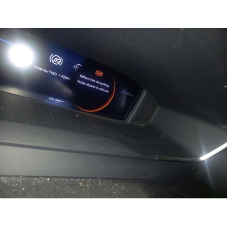 Autoradio d'origine PEUGEOT 2008 2 d’occasion