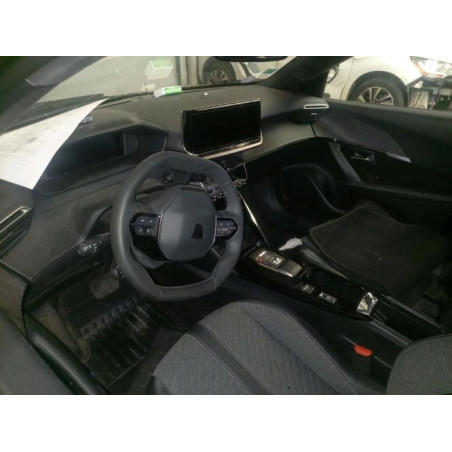 Autoradio d'origine PEUGEOT 2008 2 d’occasion