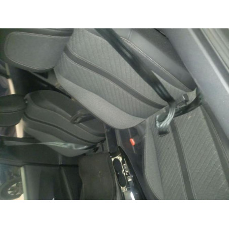 Autoradio d'origine PEUGEOT 2008 2 d’occasion