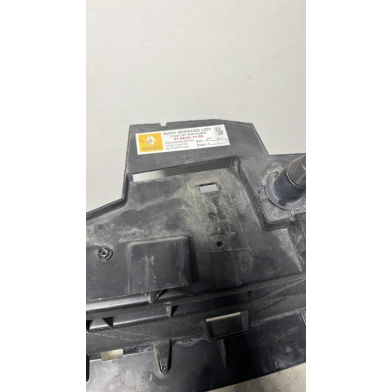 Face avant RENAULT KANGOO 2 PHASE 1 d’occasion