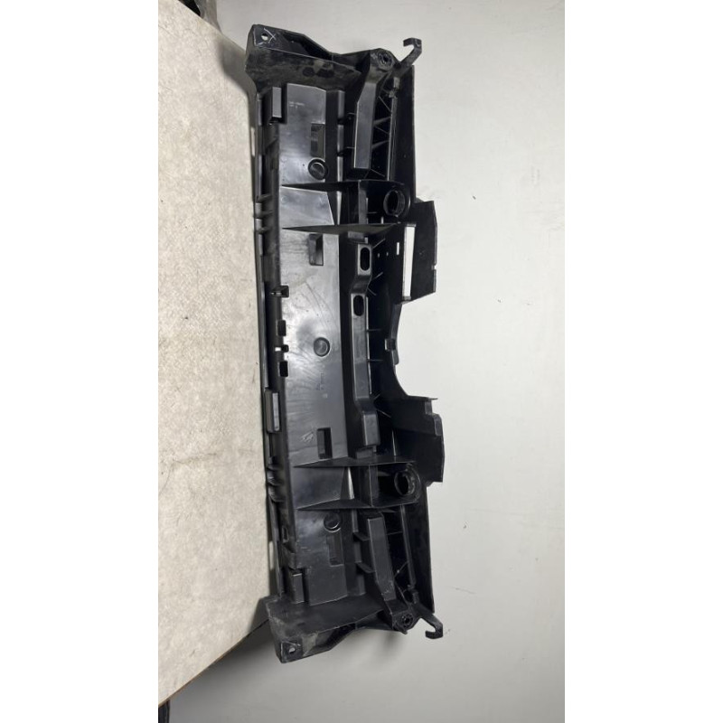 Face avant RENAULT KANGOO 2 PHASE 1 d’occasion