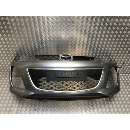 Pare choc avant MAZDA CX7 PHASE 2 d’occasion