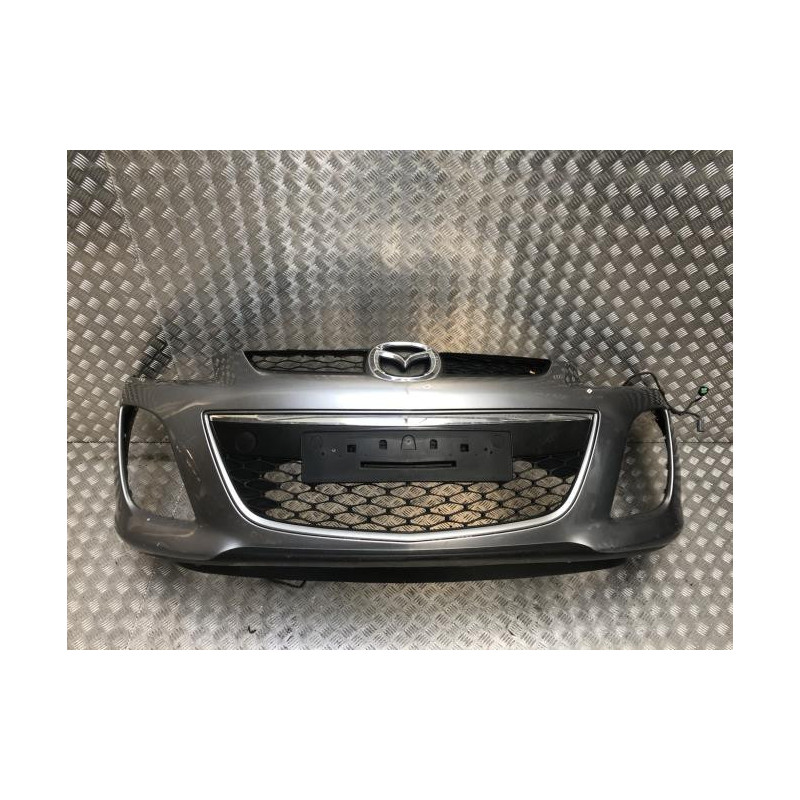 Pare choc avant MAZDA CX7 PHASE 2 d’occasion