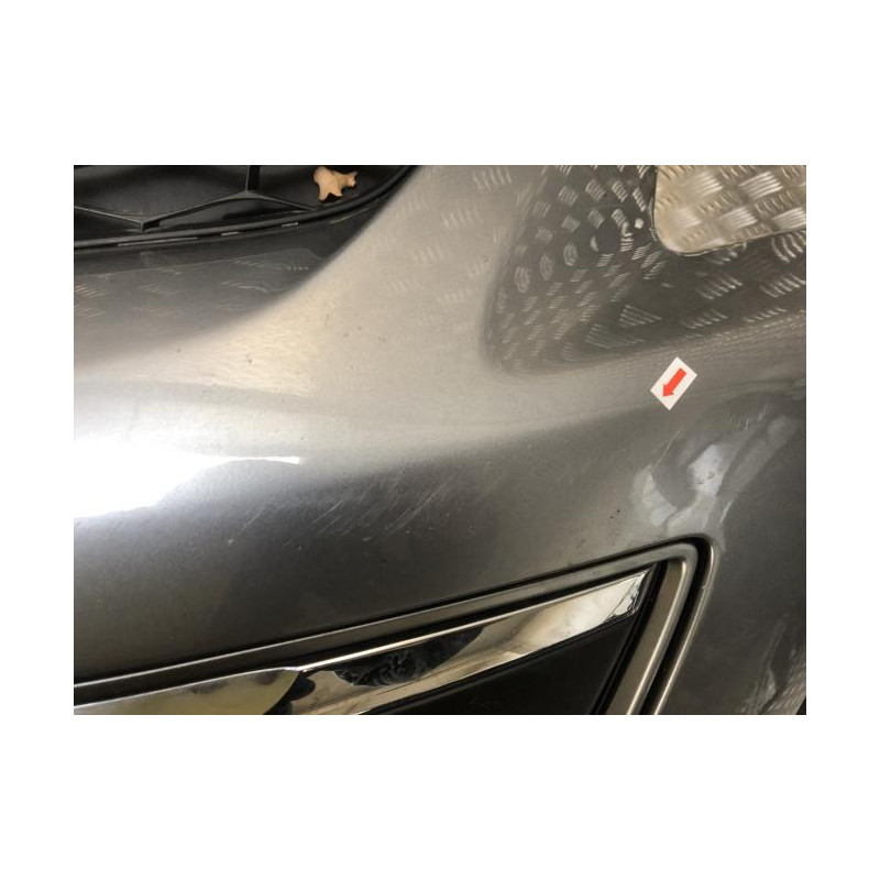 Pare choc avant MAZDA CX7 PHASE 2 d’occasion