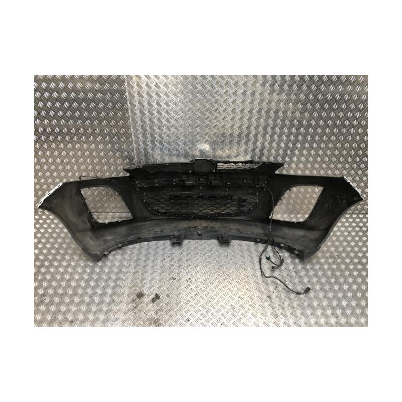 Pare choc avant MAZDA CX7 PHASE 2 d’occasion