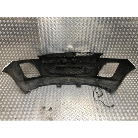 Pare choc avant MAZDA CX7 PHASE 2 d’occasion