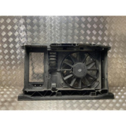 Moto ventilateur radiateur PEUGEOT 3008 1 PHASE 1 d’occasion