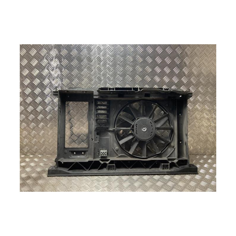 Moto ventilateur radiateur PEUGEOT 3008 1 PHASE 1 d’occasion