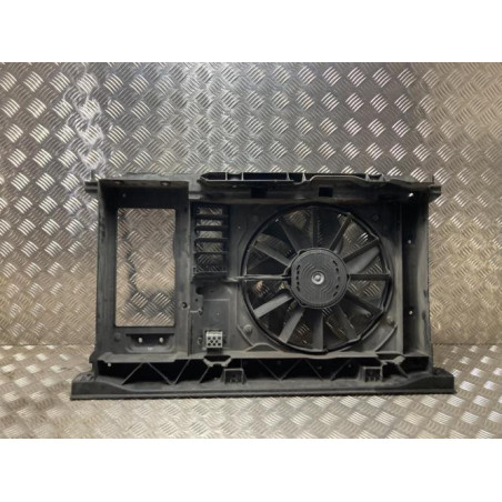 Moto ventilateur radiateur PEUGEOT 3008 1 PHASE 1 d’occasion
