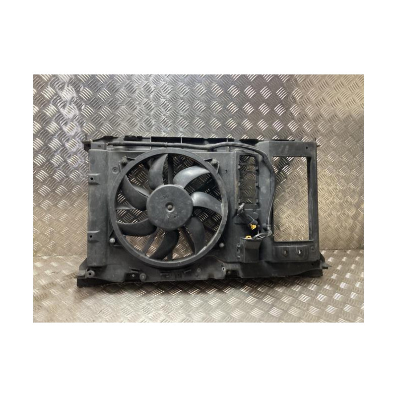 Moto ventilateur radiateur PEUGEOT 3008 1 PHASE 1 d’occasion