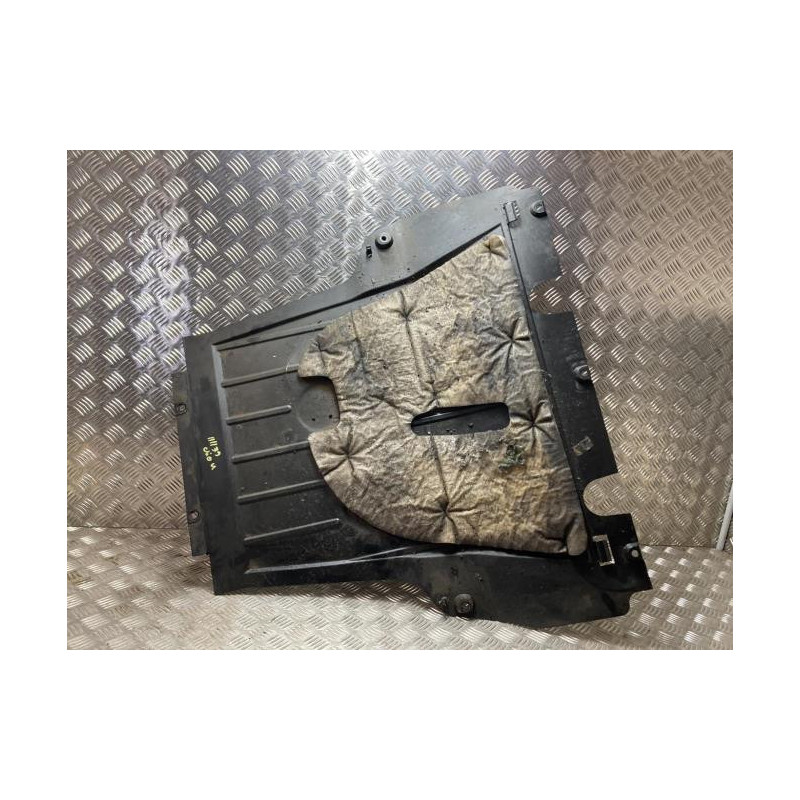 Cache sous moteur RENAULT CLIO 4 PHASE 2 d’occasion