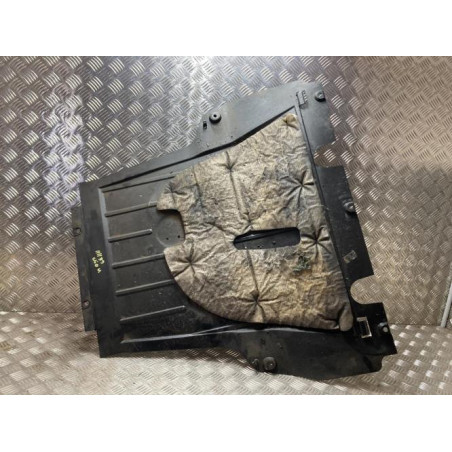 Cache sous moteur RENAULT CLIO 4 PHASE 2 d’occasion