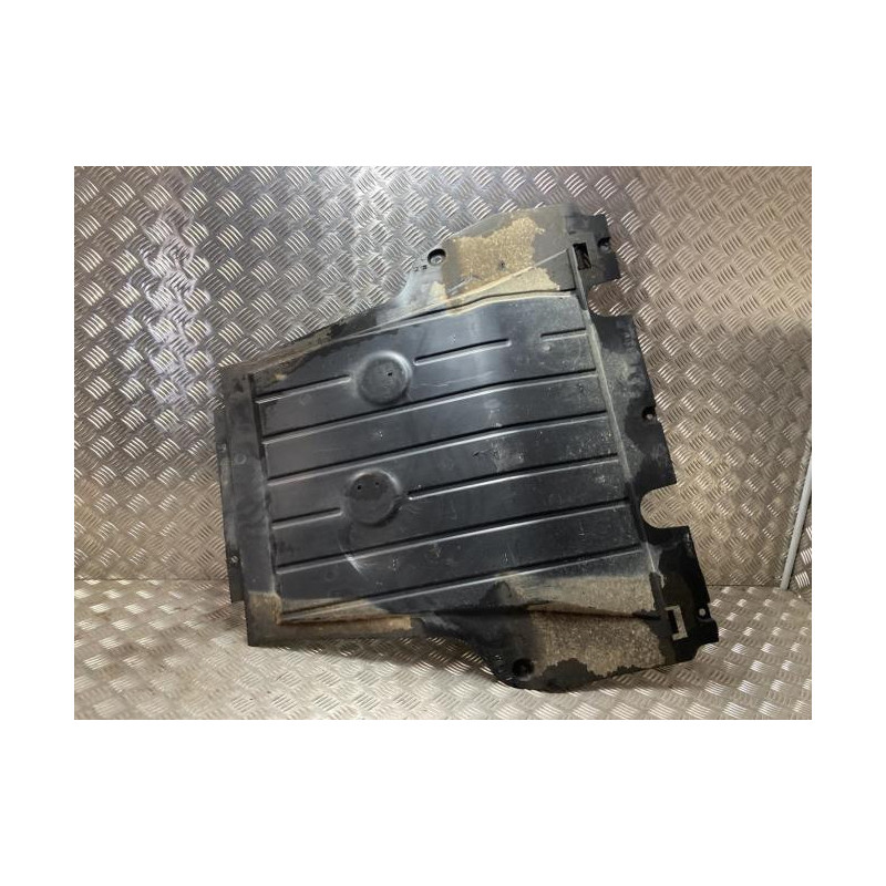 Cache sous moteur RENAULT CLIO 4 PHASE 2 d’occasion