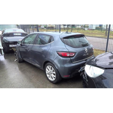 Cache sous moteur RENAULT CLIO 4 PHASE 2 d’occasion