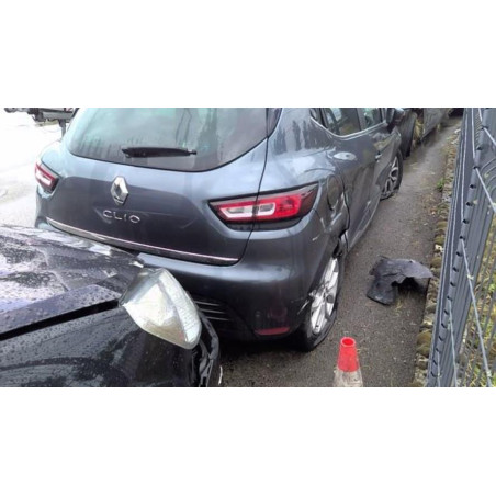 Cache sous moteur RENAULT CLIO 4 PHASE 2 d’occasion