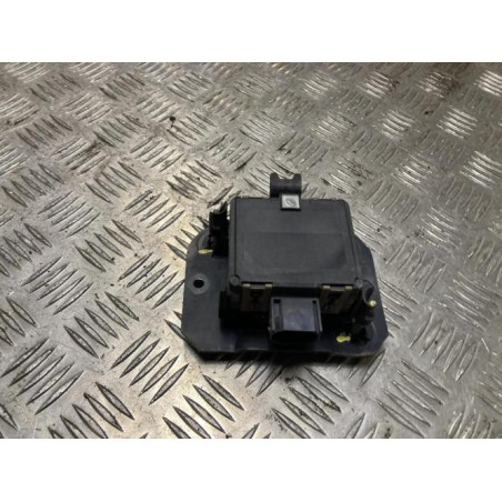 Radar anti-collision  SUZUKI BALENO 2 d’occasion