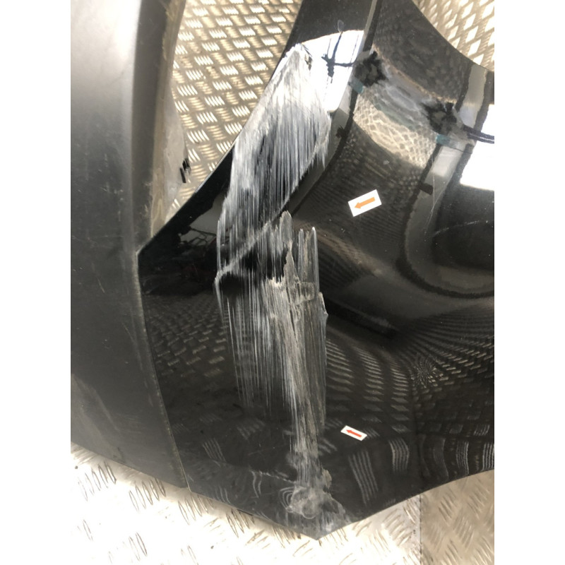 Pare choc arriere RENAULT KADJAR PHASE 1 d’occasion