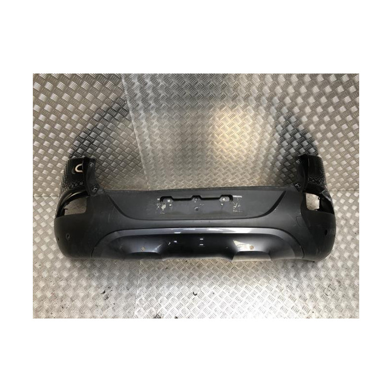 Pare choc arriere RENAULT KADJAR PHASE 1 d’occasion