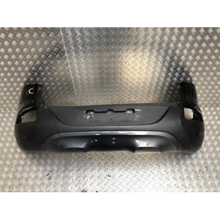 Pare choc arriere RENAULT KADJAR PHASE 1 d’occasion
