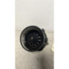 Ventilateur chauffage PEUGEOT 307 PHASE 1 d’occasion