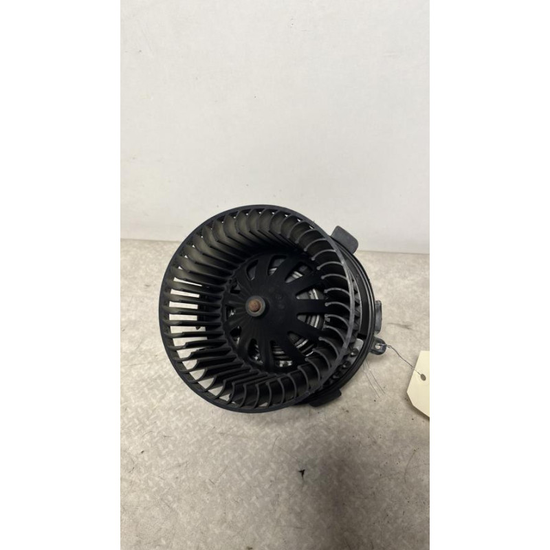 Ventilateur chauffage PEUGEOT 307 PHASE 1 d’occasion