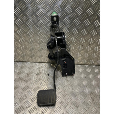Pedale de frein PEUGEOT EXPERT 3 PHASE 1 d’occasion