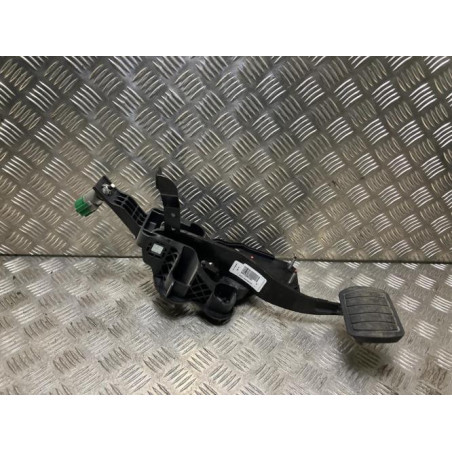 Pedale de frein PEUGEOT EXPERT 3 PHASE 1 d’occasion