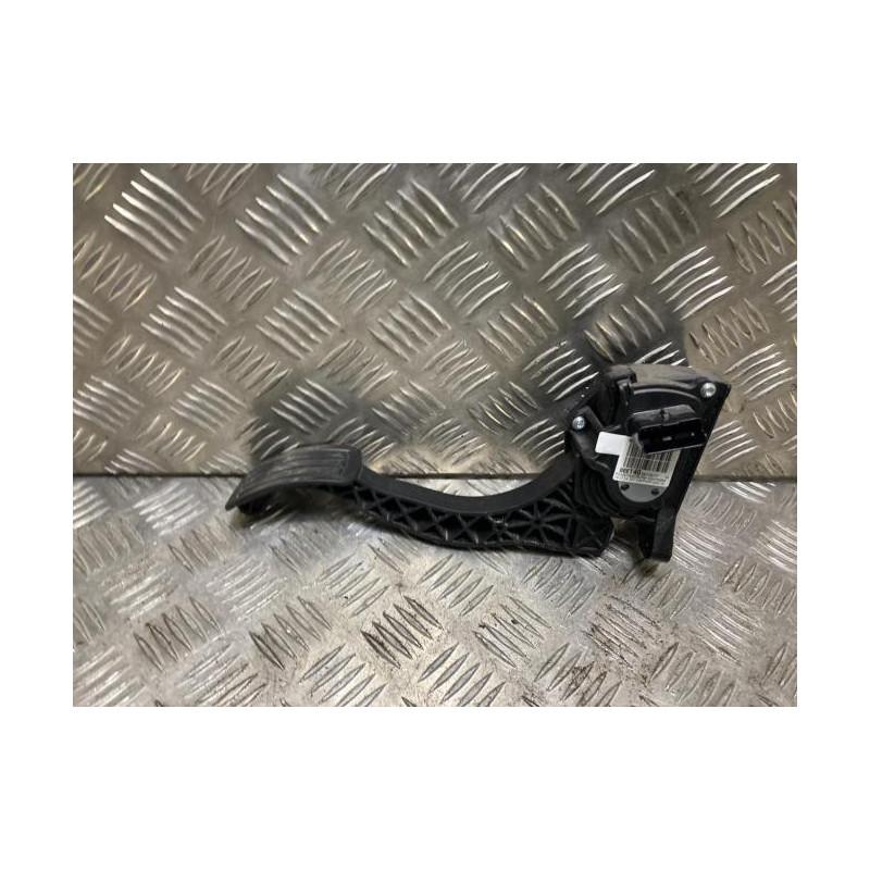 Potentiometre de pedale de gaz d'accelerateur PEUGEOT EXPERT 3 PHASE 1 d’occasion