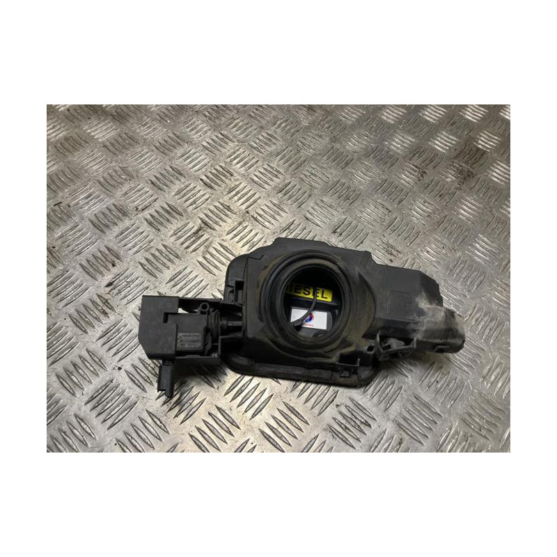Trappe d'essence PEUGEOT EXPERT 3 PHASE 1 d’occasion