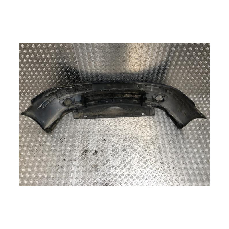 Pare choc avant RENAULT LAGUNA 2 PHASE 1 BREAK d’occasion