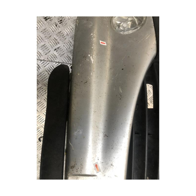 Pare choc avant PEUGEOT 206 PHASE 2 d’occasion