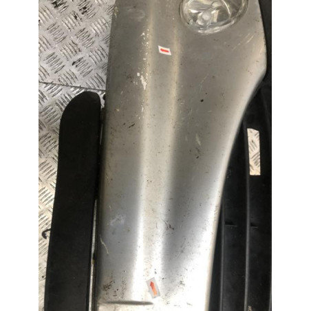 Pare choc avant PEUGEOT 206 PHASE 2 d’occasion