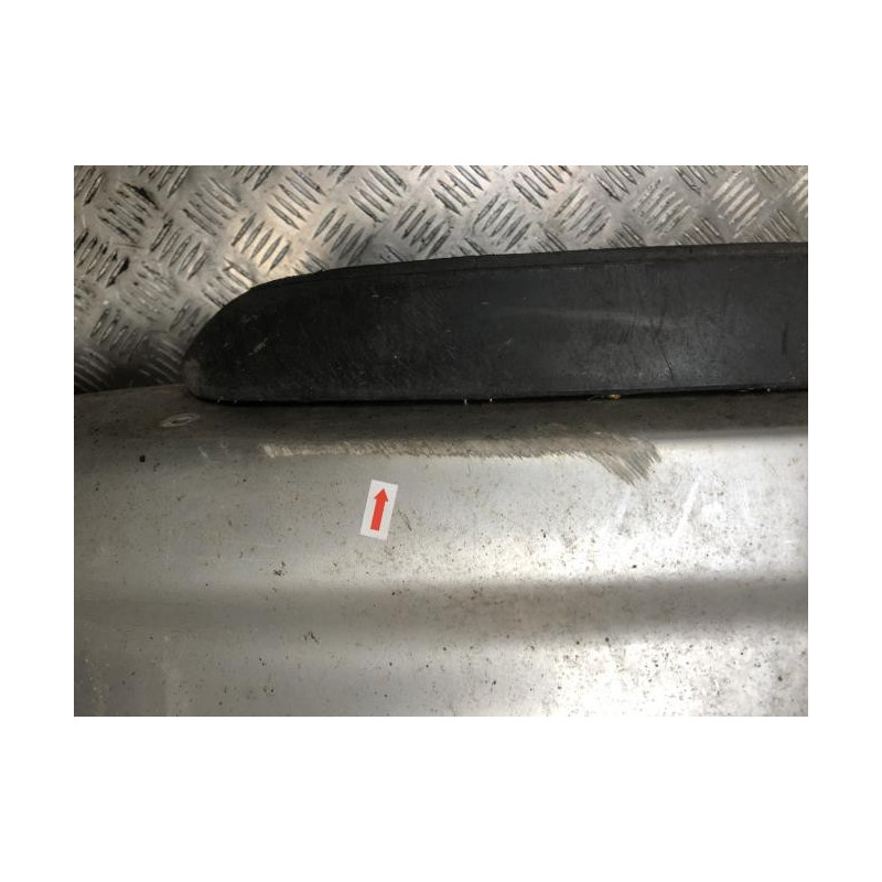 Pare choc avant PEUGEOT 206 PHASE 2 d’occasion