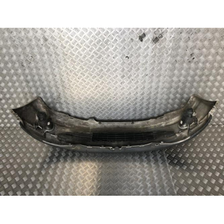 Pare choc avant PEUGEOT 206 PHASE 2 d’occasion