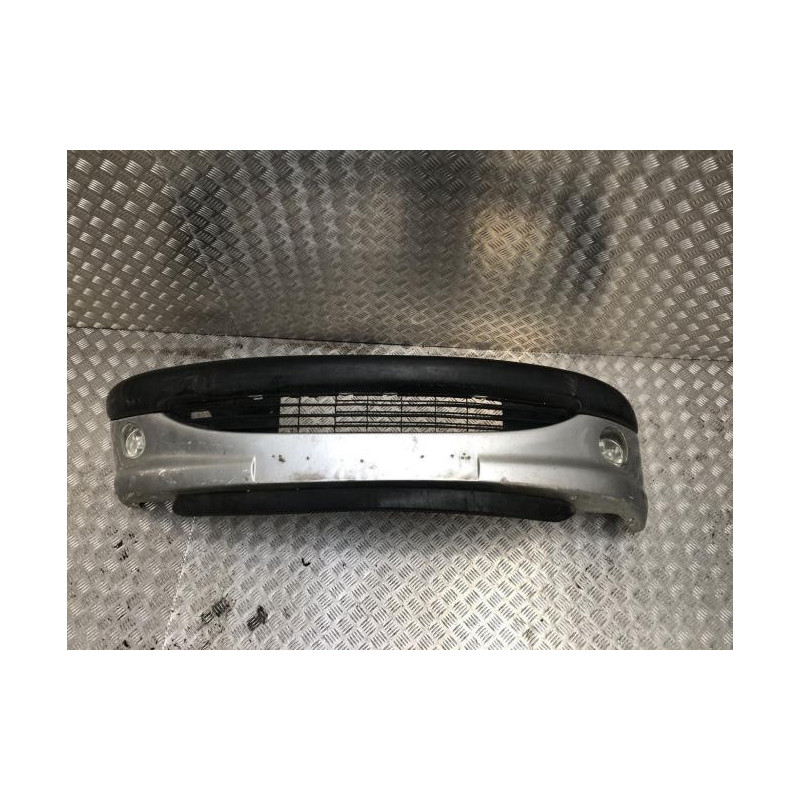 Pare choc avant PEUGEOT 206 PHASE 2 d’occasion