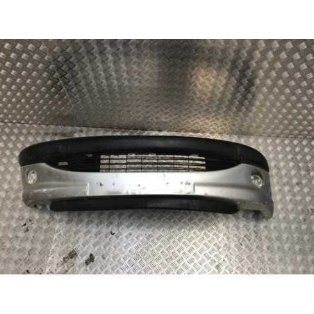 Pare choc avant PEUGEOT 206 PHASE 2 d’occasion