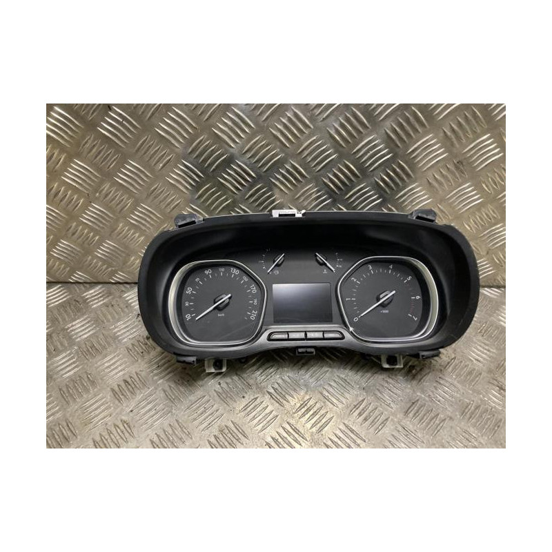 Compteur PEUGEOT EXPERT 3 PHASE 1 d’occasion