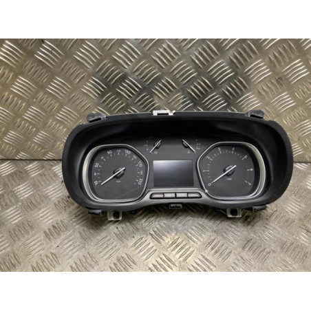 Compteur PEUGEOT EXPERT 3 PHASE 1 d’occasion