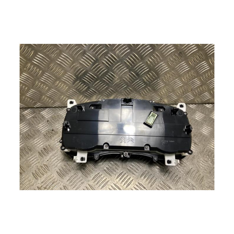 Compteur PEUGEOT EXPERT 3 PHASE 1 d’occasion
