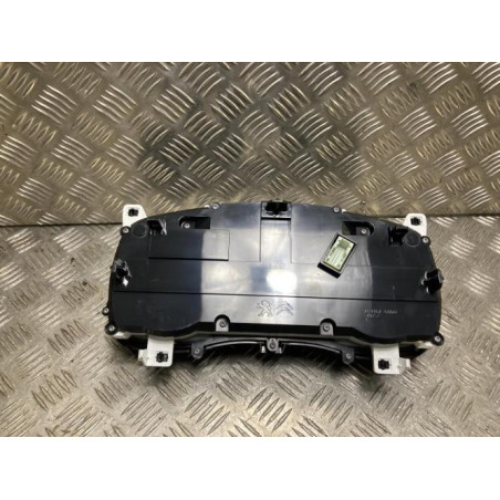 Compteur PEUGEOT EXPERT 3 PHASE 1 d’occasion